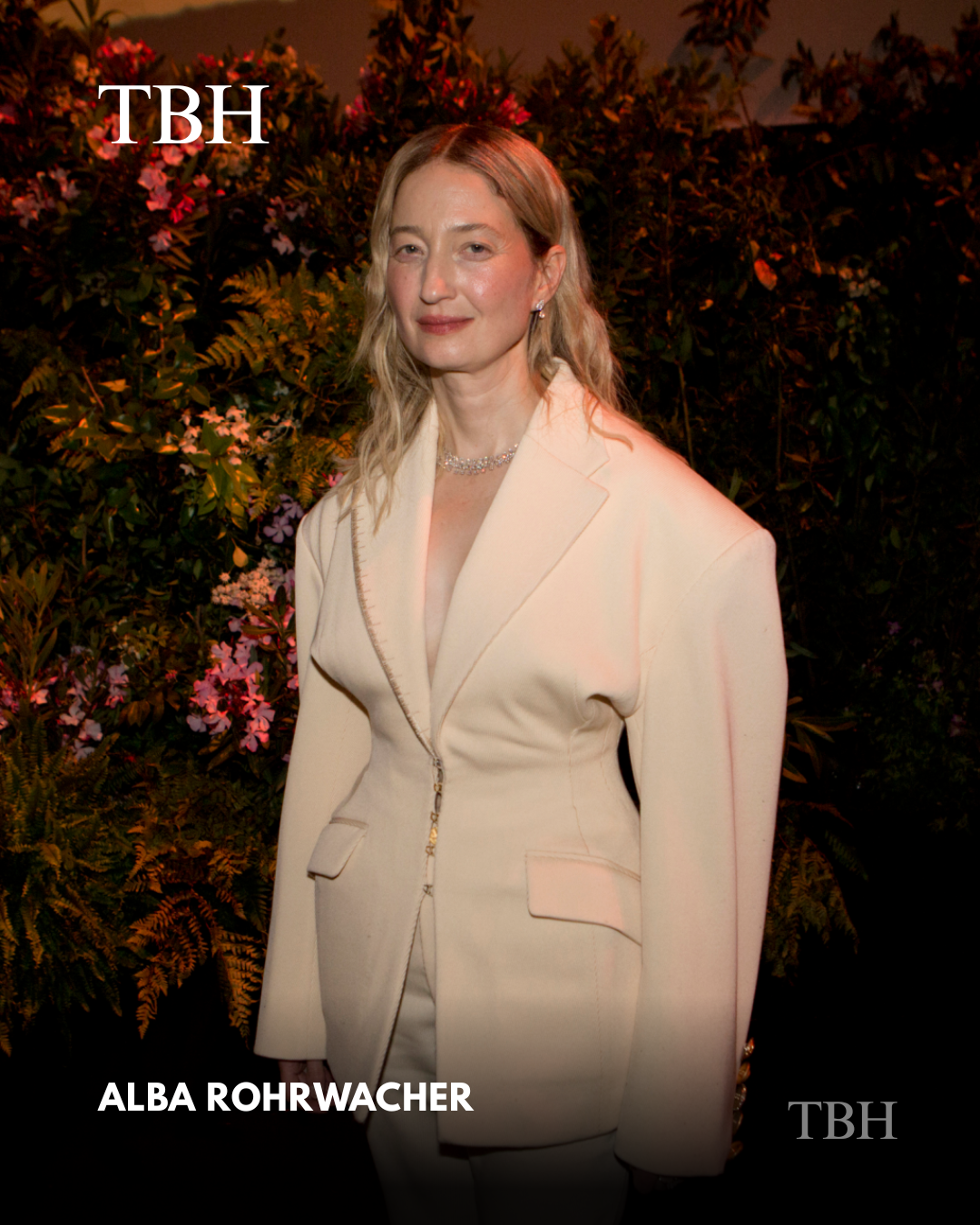 Alba Rohrwacher