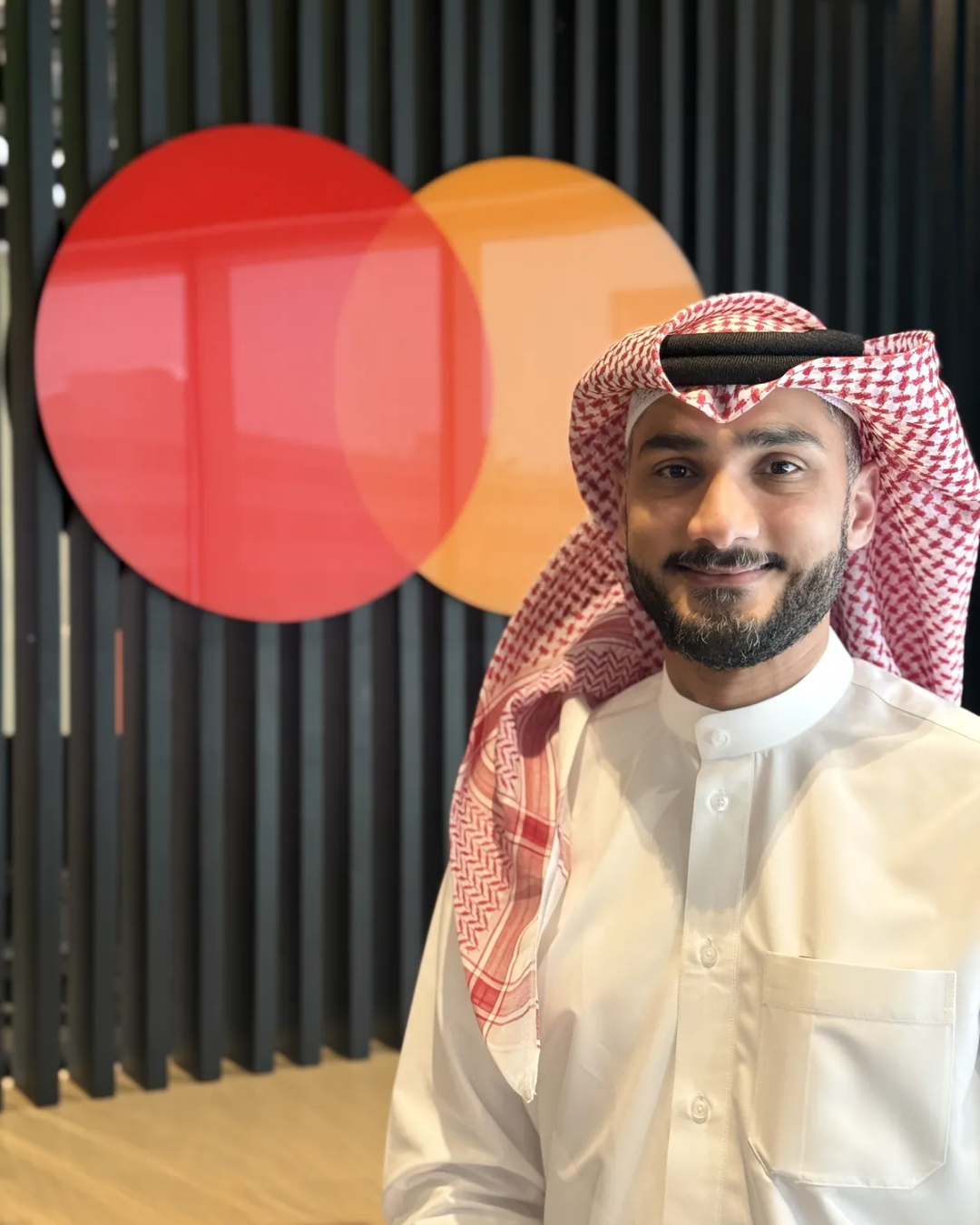 Saud Al-Qahtani
